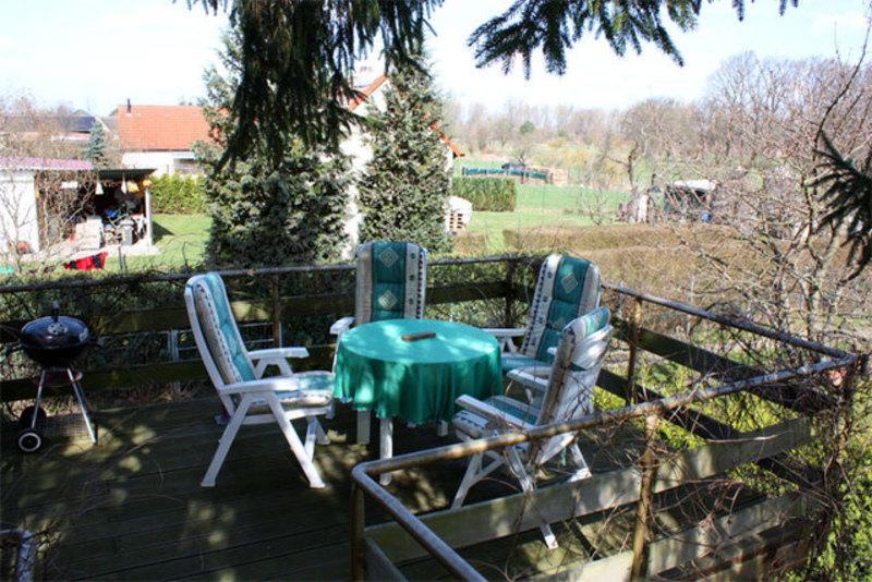 Ferienwohnung Laerz See 7311 Larz Екстер'єр фото