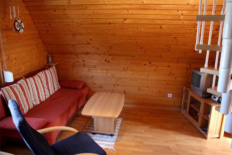 Ferienwohnung Laerz See 7311 Larz Екстер'єр фото